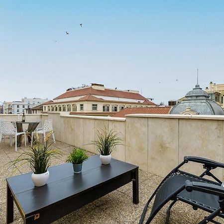 Malagasuite Soho Apartment Екстериор снимка