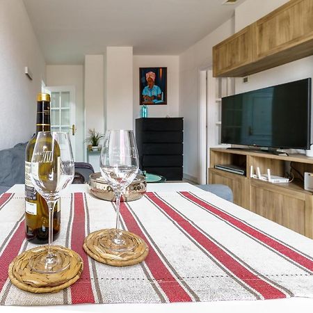 Malagasuite Soho Apartment Екстериор снимка