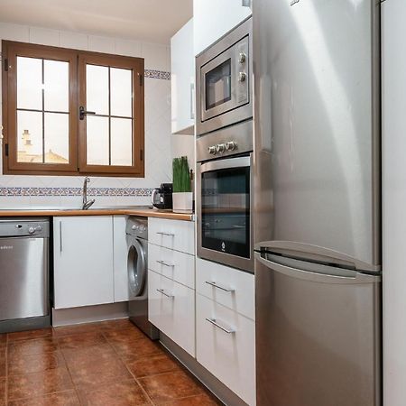 Malagasuite Soho Apartment Екстериор снимка