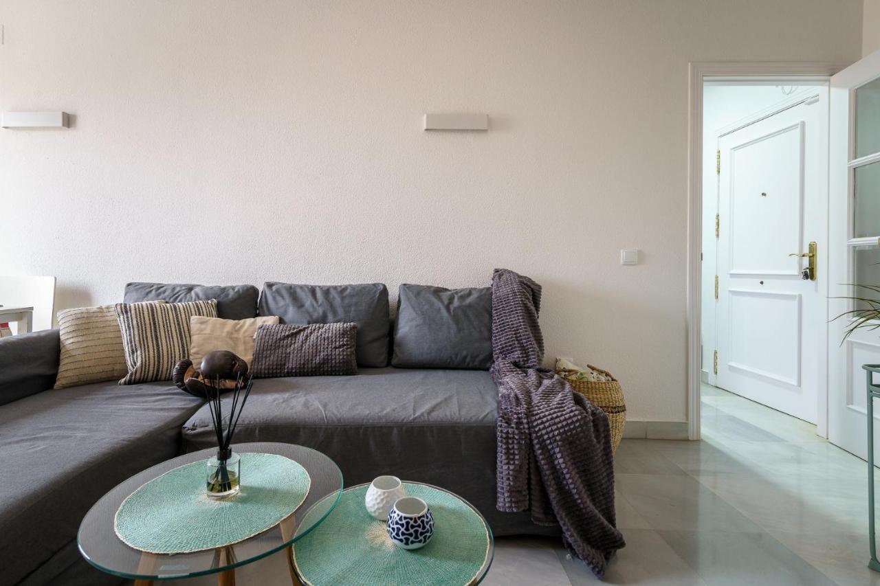 Malagasuite Soho Apartment Екстериор снимка