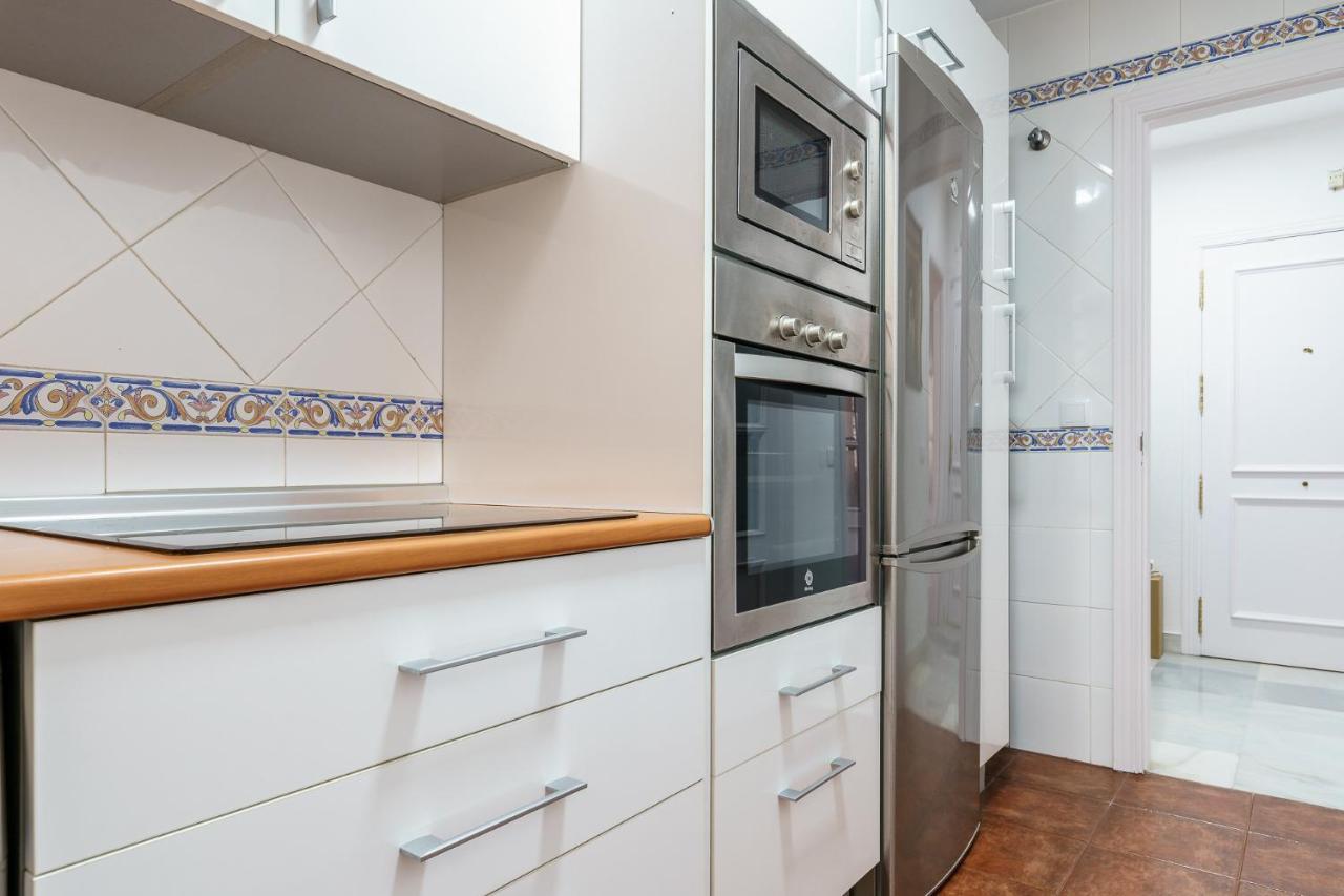 Malagasuite Soho Apartment Екстериор снимка