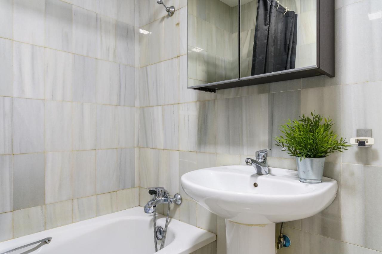 Malagasuite Soho Apartment Екстериор снимка