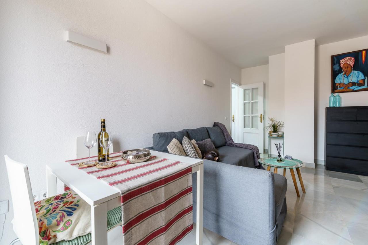 Malagasuite Soho Apartment Екстериор снимка